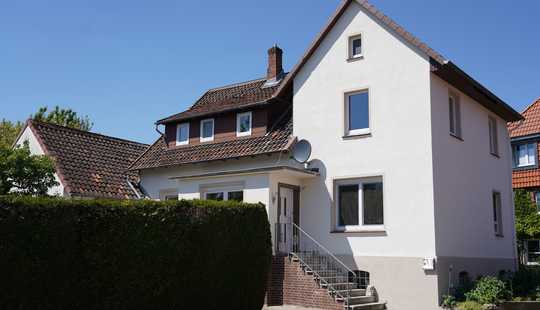 Bild von * Großzügige Immobilie im alten Dorfkern von Schwicheldt * - mit Nebengebäude & ca. 1.351 m² Grdst.