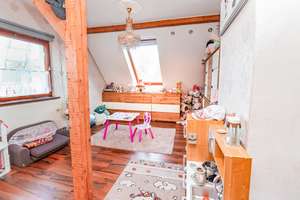Familienparadies in Glauchau: Freistehendes Einfamilienhaus mit Garten – Die vollständige Adresse der Immobilie erhältst du vom Anbieter., 8371 Glauchau – Vorschaubild 29