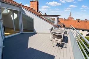 Gepflegtes, denkmalgeschütztes Wohn- und Geschäftshaus - Bereits gemäß WEG aufgeteilt
 – Die vollständige Adresse der Immobilie erhältst du vom Anbieter., 81541 Obergiesing, München – Vorschaubild 5
