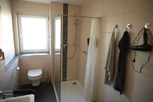 2-Zimmerwohnung Nähe Klinikum/Westpark/Audi im Ingolstädter Nordwesten – Die vollständige Adresse der Immobilie erhältst du vom Anbieter., 85049 Friedrichshofen-Hollerstauden, Ingolstadt – Vorschaubild 5