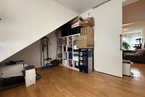 Dachgeschosswohnung mit Einbauküche in begehrter Lage – Die vollständige Adresse der Immobilie erhältst du vom Anbieter., 68163 Lindenhof, Mannheim – Vorschaubild 5