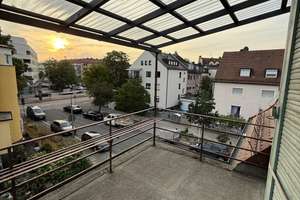 Lebendig wohnen in Nürnberg: 4-Zimmer-Wohnung mit 2 Balkon – Langobardenstraße 6, 90461 Hummelstein, Nürnberg – Vorschaubild 21