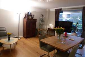 Provisionsfrei- Modernisierte 4-Zimmer Wohnung im Volksdorfer Zentrum- TG Stellplatz und Fahrstuhl  – Volksdorf, Hamburg, 22359 Hamburg – Vorschaubild 6