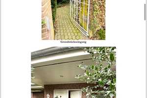 *RAUMWUNDER VILLA* mit Privatsphäre, Sicherheit für Sie und Ihre Familie! – Viersen (Kreis) – Vorschaubild 20