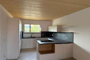 Moderne 5-Zimmer-Doppelhaushälfte mit geh. Innenausstattung und EBK in Ehekirchen – Am Hohen Weg 5, 86676 Ehekirchen – Vorschaubild 9