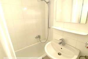 TOP - 1 Zimmer-Single Wohnung mit Balkon - Erstbezug nach Sanierung – Die vollständige Adresse der Immobilie erhältst du vom Anbieter., 80639 Nymphenburg, München – Vorschaubild 3