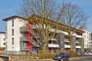 2-Zimmer Wohnung in Hamme mit WBS – Dorstener Straße 135, 44809 Hamme, Bochum – Vorschaubild 2