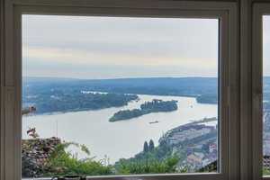 Oberste Hanglage mit Weitblick und Waldzugang: Repräsentatives freistehendes EFH – Mainz-Bingen (Kreis) – Vorschaubild 11