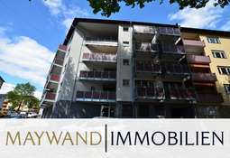 Maywand Immobilien GmbH