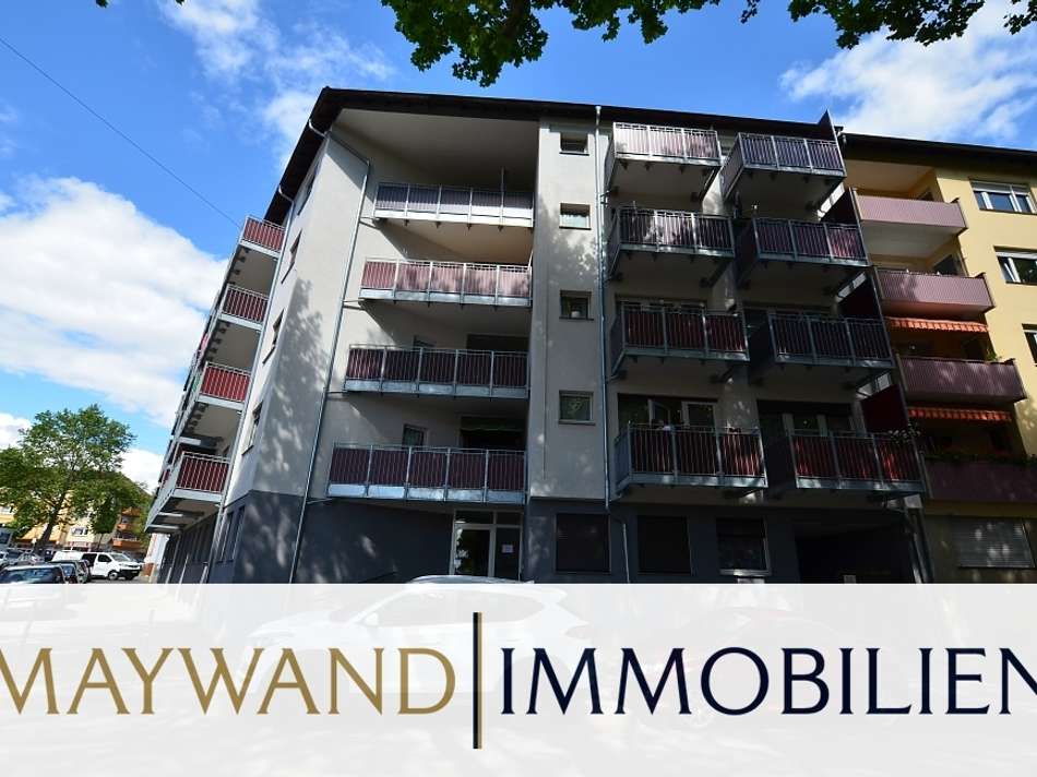 Maywand Immobilien GmbH