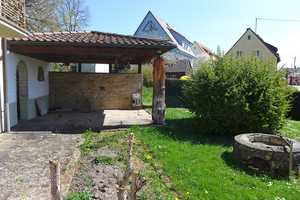 *** einzigartiges Gartenparadies mit viel Platz für die Familie *** – Reutlingen (Kreis) – Vorschaubild 36