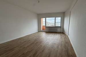 Schlüterstraße | saniertes- helles - 1 - Zimmer Apartment mit Balkon