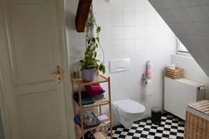 Exklusives 3-Zimmer-Penthaus mit Weitblick über die Stadt – Die vollständige Adresse der Immobilie erhältst du vom Anbieter., 97070 Altstadt, Würzburg – Vorschaubild 8