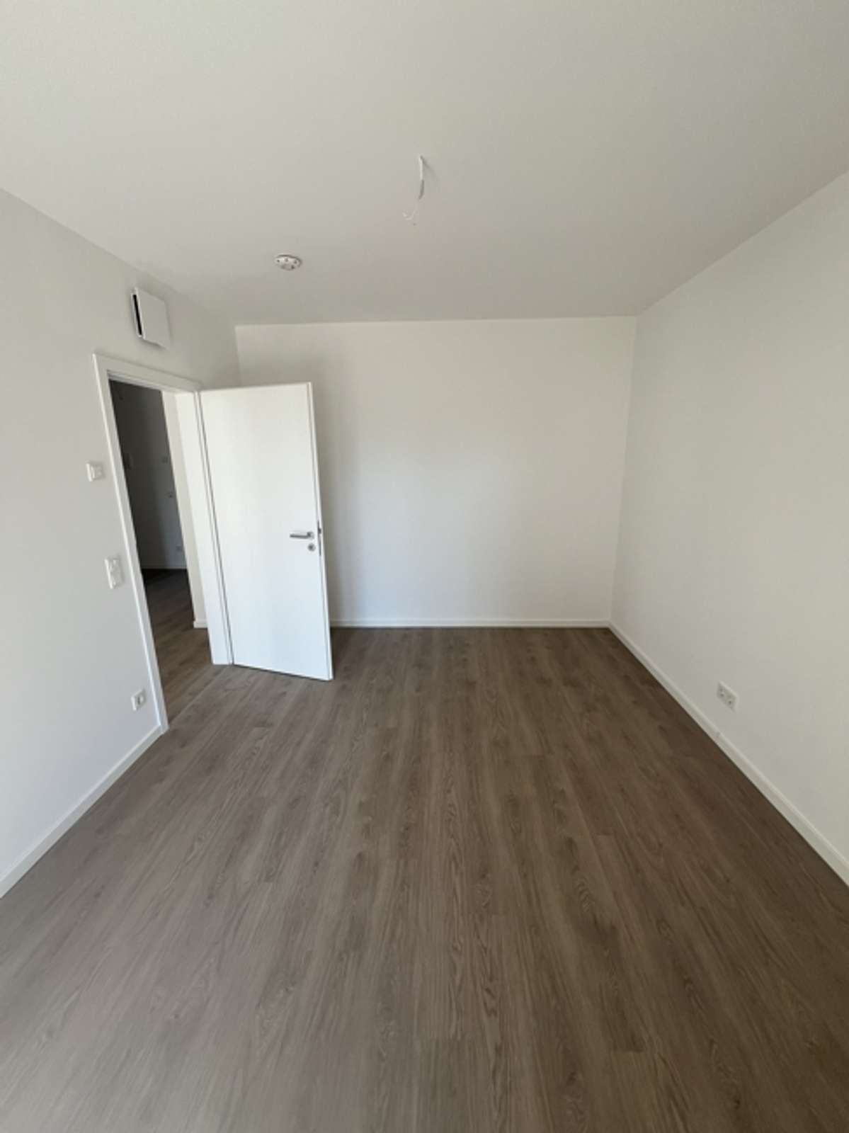 Moderne 3-Zimmer Wohnung mit Terrasse in Göttingen