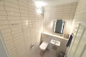Exklusive 5-Zimmer-Wohnung mit XXL-Loggia, hochwertiger Ausstattung, 2 Tiefgaragen – Nymphenburgerstr 8, 80335 St. Benno, München – Vorschaubild 47
