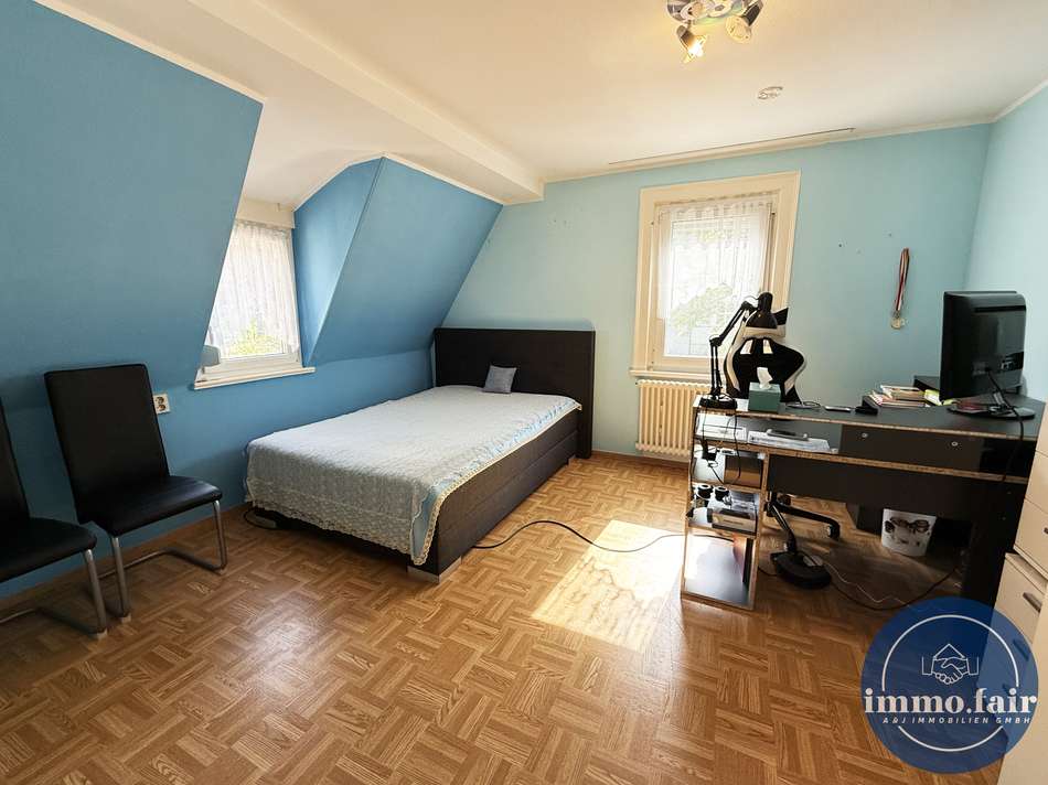 Kinderzimmer 