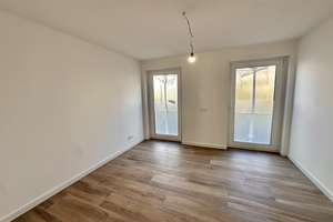 NEUBAU - hochwertige 4 Zimmer Wohnung mit Einbauküche und FBH – Ludenberger Straße 21, 40629 Ludenberg, Düsseldorf – Vorschaubild 11