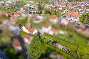 Vielseitiges MFH mit 3 Wohneinheiten und großem Grundstück – 64658 Fürth – Vorschaubild 40