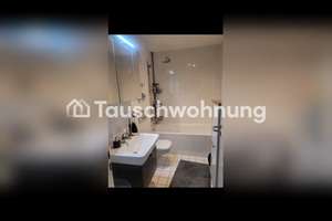Tauschwohnung: Tausche 2 ZKB mit Garten Lochhausen geg.Wohnung in Planegg – Huttererstraße 10, 81249 Lochhausen, München – Vorschaubild 9