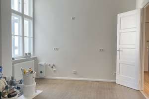 Frisch saniert: 3,5 Zimmer, Dielen und Kassettentüren am Birger-Forell-Platz! – Blissestr. 43, 10713 Wilmersdorf, Berlin – Vorschaubild 4
