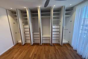 Exklusives Penthouse in der Wasserstadt Hannover-Limmer mit Blick ins Grüne / Keine Maklergebühren – Die vollständige Adresse der Immobilie erhältst du vom Anbieter., 30453 Limmer, Hannover – Vorschaubild 10