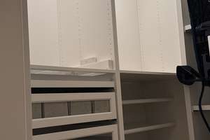 Exklusive, voll möbiliert Neubau  Luxuswohnung 68 qm Osnabrück – Die vollständige Adresse der Immobilie erhältst du vom Anbieter., 49086 Widukindland, Osnabrück – Vorschaubild 16