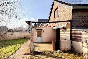 Gemütliches Einfamilienhaus in Bergheim-Hüchelhoven mit großem Potenzial und sonnigem Garten – Die vollständige Adresse der Immobilie erhältst du vom Anbieter., 50129 Bergheim – Vorschaubild 9