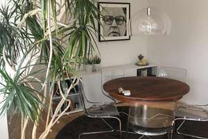 Wohnen mit Charakter:-4 Zimmer Wohnung in der Ulmer Oststadt – Pionierstrasse 17, 89073 Oststadt, Ulm – Vorschaubild 7