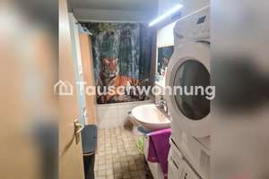 Tauschwohnung: Münster-West: Gemütliche 2-Zimmer-Wohnung – Die vollständige Adresse der Immobilie erhältst du vom Anbieter., 48161 Gievenbeck, Münster – Vorschaubild 7