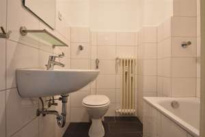 Ruhiges Wohnen! 2-Zimmer-Wohnung mit Balkon in DU-Röttgersbach – Obere Holtener Straße 48, 47169 Röttgersbach, Duisburg – Vorschaubild 5