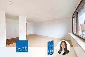 IMMOPARTNER - KLEIN ABER PRAKTISCH! – Die vollständige Adresse der Immobilie erhältst du vom Anbieter., 90489 Veilhof, Nürnberg – Vorschaubild 2