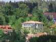 Mediterrane Natursteinvilla in idyllischer Aussichtslage