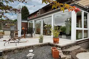 Besondere Gelegenheit - Dreifamilienhaus in Voerde-Spellen zu verkaufen! – Wesel (Kreis) – Vorschaubild 3