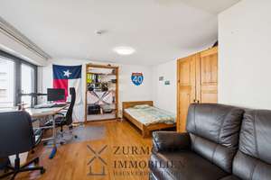 **3-Zi-ETW, 74 m², gut geschnitten, 2 Balkone, PKW-Stellplatz in bevorzugter Lage von Pforzheim** – Die vollständige Adresse der Immobilie erhältst du vom Anbieter., 75175 Südoststadt, Pforzheim – Vorschaubild 7