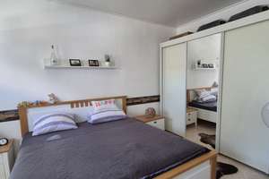 Helle 5-Zimmer-Erdgeschosswohnung in ruhiger Lage von Gelsenkirchen-Buer – 105 m² – Die vollständige Adresse der Immobilie erhältst du vom Anbieter., 45897 Buer, Gelsenkirchen – Vorschaubild 4