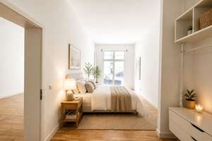 Exklusive Wohnung in Bestlage von Berlin Mitte! Sofort bezugsfrei! – Scharnhorststraße 6-7, 10115 Mitte (Ortsteil), Berlin – Vorschaubild 6