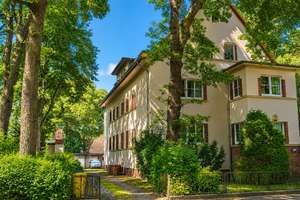 3-Zimmer-Wohnung mit 95 m² in Berlin-Köpenick – 12557 Köpenick, Berlin – Vorschaubild 2