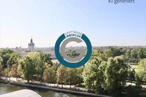 BEGEHRTE WASSERLAGE - NAHE SCHLOSSPARK CHARLOTTENBURG - ZUR ZEIT VERMIETET – Bonhoefferufer 18 ne, 10589 Charlottenburg, Berlin – Vorschaubild 1
