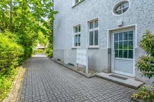 Großzügiger Altbau in Potsdam Babelsberg – 3-Zimmer-Wohnung nahe S-Bahnhof und Campus Griebnitzsee – 14482 Babelsberg Süd, Potsdam – Vorschaubild 5