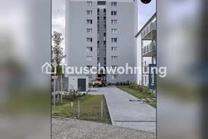 Tauschwohnung: Suche 3/4 Zi Wohnung biete 2 Zi