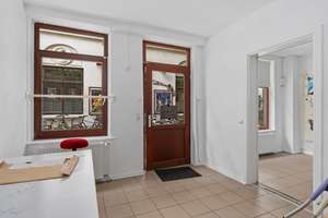 Attraktives, vollvermietetes Mehrparteienhaus in äußerst gefragter und seltener Toplage am Siewall i – Die vollständige Adresse der Immobilie erhältst du vom Anbieter., 28203 Ostertor, Bremen – Vorschaubild 31