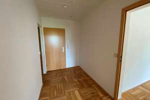 Echtholzparkett und Mega-Ausblick - Was will man mehr?! – Friedrich-König-Straße 11, 98527 Suhl-Mitte, Suhl – Vorschaubild 10