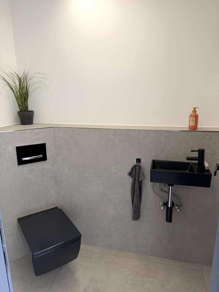 Immobilie in Dienheim - Super Kombi: Eigennutzung und Miete generieren! Modernisiertes 3FH mit Garten in Dienheim! - Bild 4