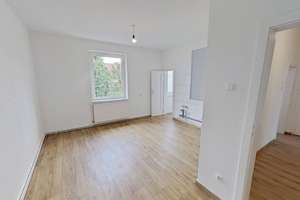 Geräumige 2-Zimmer-Wohnung mit großer Wohnküche in Bielefeld-Mitte – Heeper Straße 278b, 33607 Mitte, Bielefeld – Vorschaubild 5