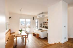 Modernes Design-Townhouse mit Dachterrasse – Die vollständige Adresse der Immobilie erhältst du vom Anbieter., 10115 Mitte (Ortsteil), Berlin – Vorschaubild 4