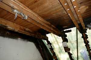 EFH mit Brandschaden - Handwerker aufgepasst !!!! – Mühldorf am Inn (Kreis) – Vorschaubild 26