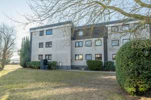 Gepflegte 3-Zimmer-Wohnung mit Balkon und neuer Wärmepumpe in attraktiver Lage in Volkmarode – Die vollständige Adresse der Immobilie erhältst du vom Anbieter., 38104 Volkmarode, Braunschweig – Vorschaubild 2
