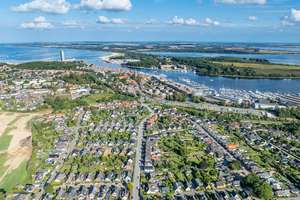 871 m² Grundstücks-Juwel: Viel Platz für Anbau oder Neubau! – Die vollständige Adresse der Immobilie erhältst du vom Anbieter., 23570 Travemünde, Lübeck – Vorschaubild 12