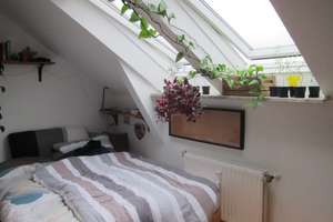 BS City - 2 Zi Apartment im DG – Die vollständige Adresse der Immobilie erhältst du vom Anbieter., 38100 Innenstadt, Braunschweig – Vorschaubild 2