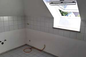Sofort bezugsfrei - 2 ZKB Wohnung in Burgau, Nähe Therapiezentrum – Amselweg 2, 89331 Burgau – Vorschaubild 6